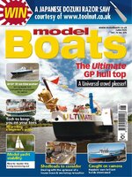 Model Boats